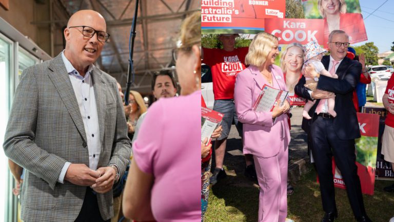 State of the states: the campaign is almost over, so how has it played out across Australia?