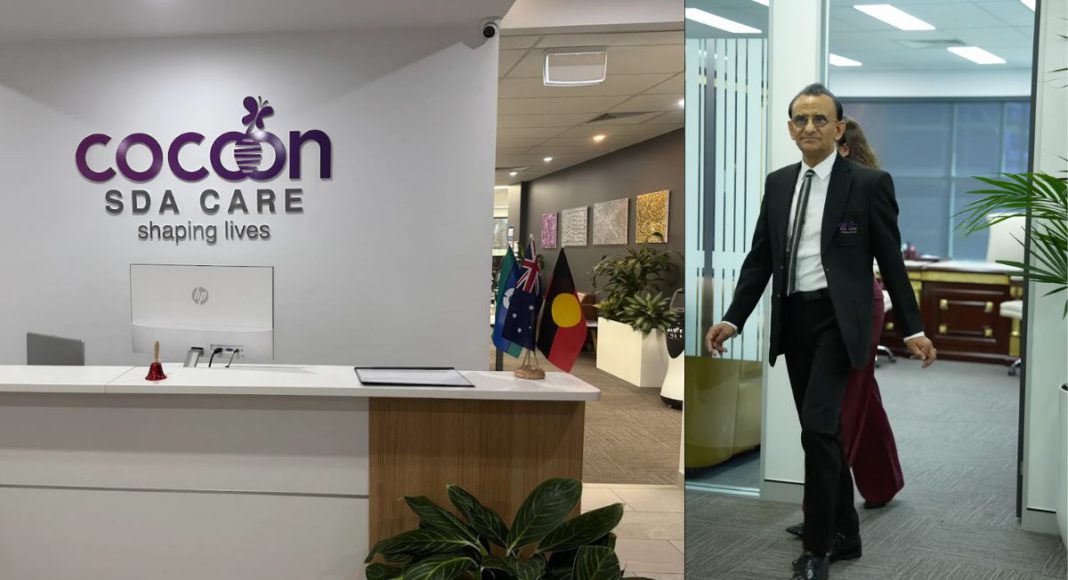 Image Source- SDA Care Facebook page