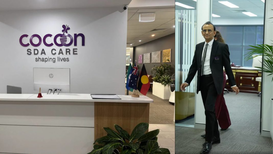 Image Source- SDA Care Facebook page