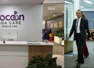 Image Source- SDA Care Facebook page