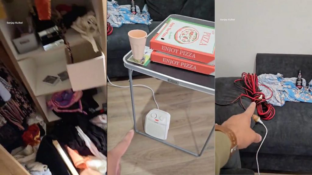 Image Source- Sanjay Kuikel