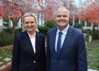 Image Source- Sussan Ley MP:Facebook