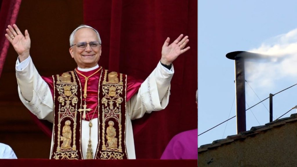 Image Source- Vatican News