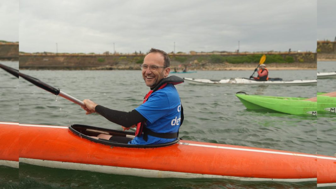 Image Source- X Adam Bandt