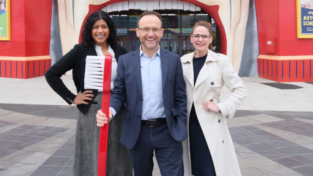 Image Source- X Adam Bandt