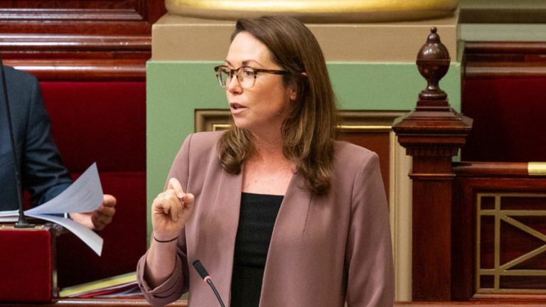 Victoria’s Budget Bombshell: Up to 3,000 Jobs Axe and Debt Soars to $194 Billion