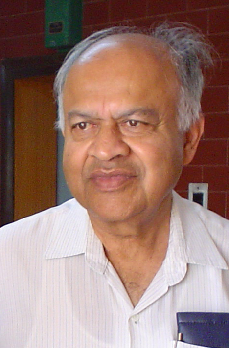 Jayant Vishnu Narlikar Kolkata 2007 03 20 07341 1