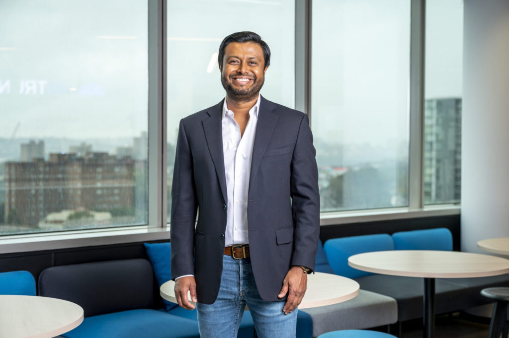 Indian-origin tycoons in Australia’s Rich List — see who made top 100 3 Robin Khuda AirTrunk Founder CEO scaled 1 3