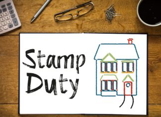 Stamp Duty; Image Source- CANVA