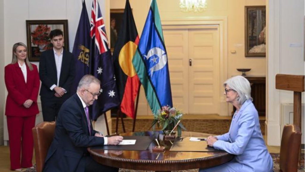 The Australia Today 10 1 2