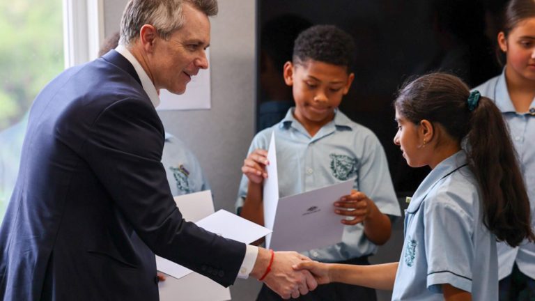 Labor settled the ‘funding wars’ just before the election, Here are 4 big issues schools still face