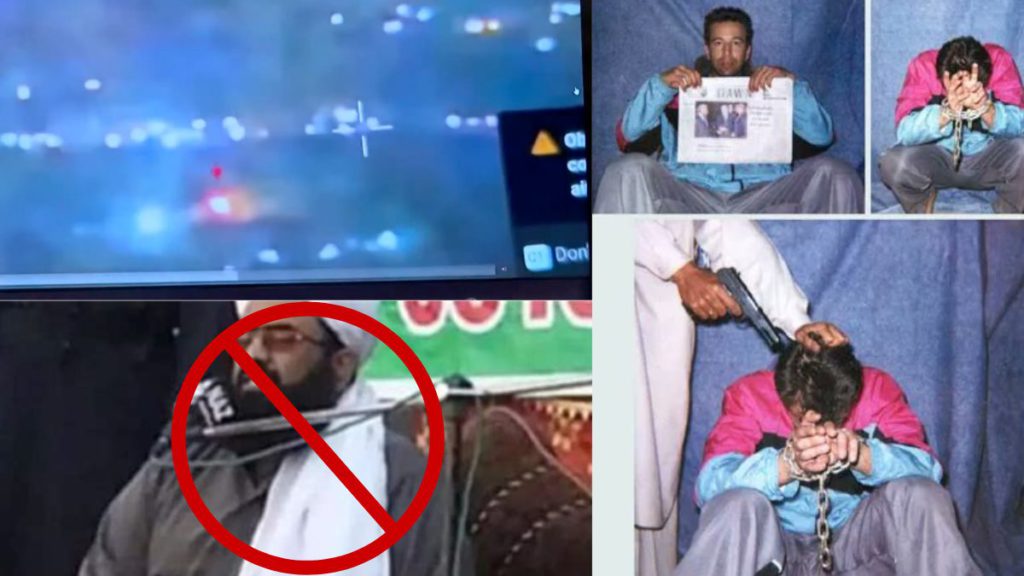 The Australia Today 3