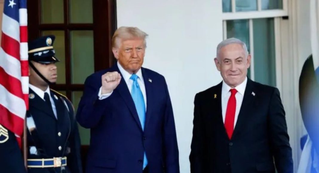 Image Source: X/Potus