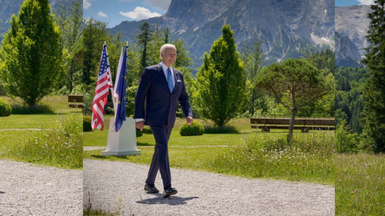 Former President Biden diagnosed with aggressive, bone-metastatic prostate cancer