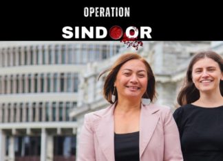 Image Source: Created by The Australia Today from Green NZ