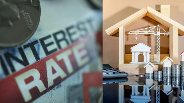 RBA slashes rates below 4% – find out how much you’ll save on your mortgage
