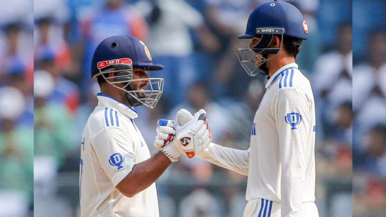 Shubman Gill appointed India Test captain as BCCI names squad for England tour