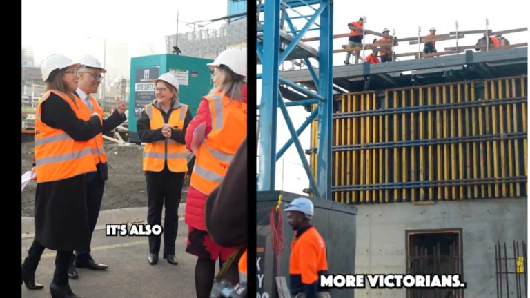 Victoria’s Off-the-plan stamp duty wipeout: pay $4k instead of $32k, here is how