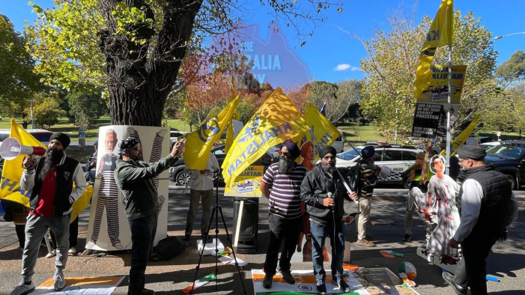 The Australia Today 5 2