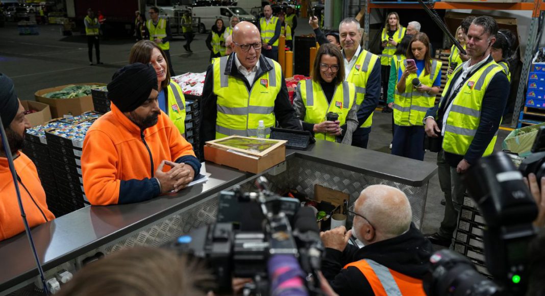 Image Source: Liberal Party Handout