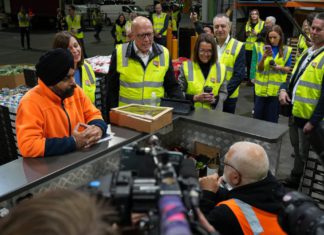 Image Source: Liberal Party Handout