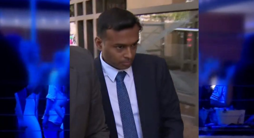 Image Source: 7 News screenshot.