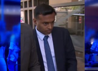 Nightclub groper ‘David Ryan’ dodges jail time despite ‘brazen’ sexual attacks Image Source: 7 News screenshot.