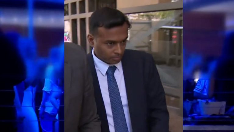 Nightclub groper ‘David Ryan’ dodges jail time despite ‘brazen’ sexual attacks