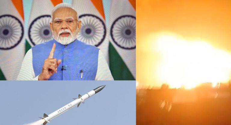 India’s military and diplomatic win with Operation Sindoor sets the tone for new doctrine against terrorism