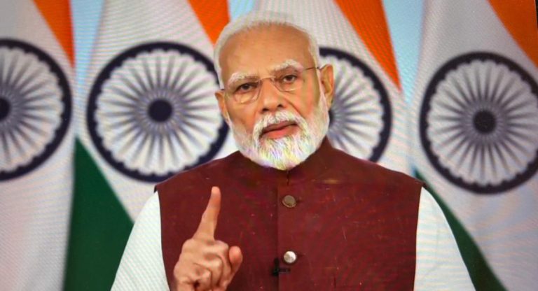 PM Modi reaffirms ceasefire achieved after Pakistan approached India, repudiates President Trump’s claims of involvement