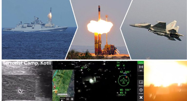 India’s strategic decimation of Pakistan resets global geo-political military matrix despite legacy media propaganda