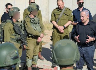 Netanyahu hits out at West, including Australia, for ‘rewarding Hamas’, rejects ceasefire push