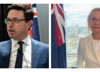 Nationals walk away from Coalition deal, but leave door open for future