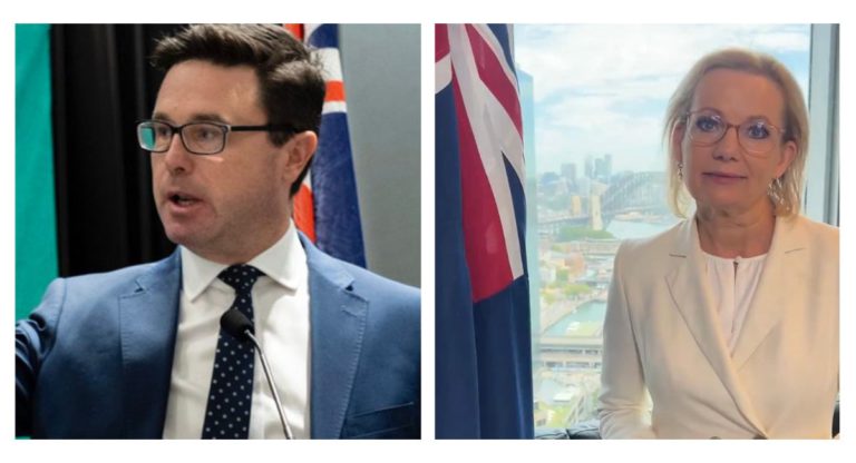 Nationals walk away from Coalition deal, but leave door open for future