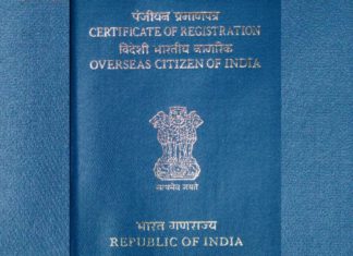 India launches upgraded OCI portal with user-friendly features to connect with diaspora