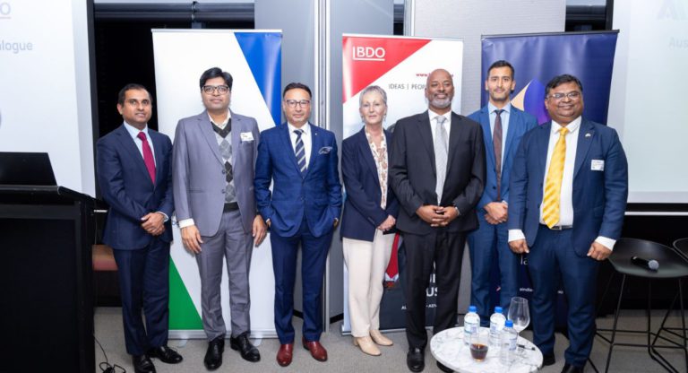 Australia’s Agri exports to India soar 146% after ECTA, non-Coal surges 95%: CAIR