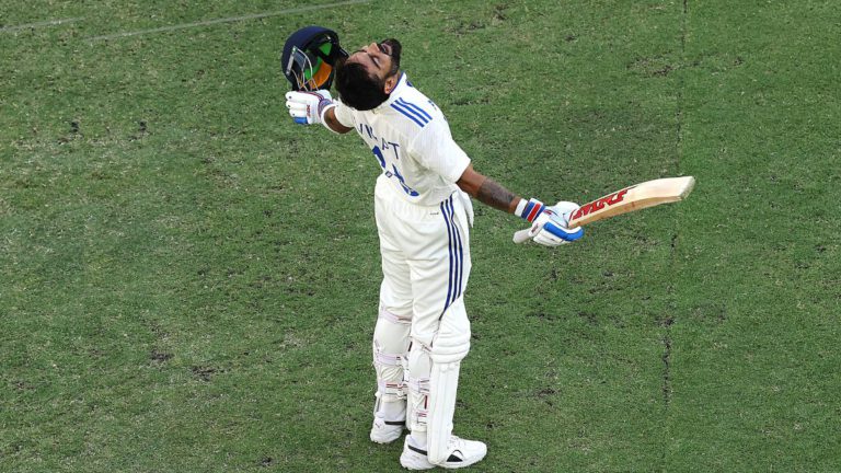 Virat Kohli bows out of Test cricket with gratitude and reflection