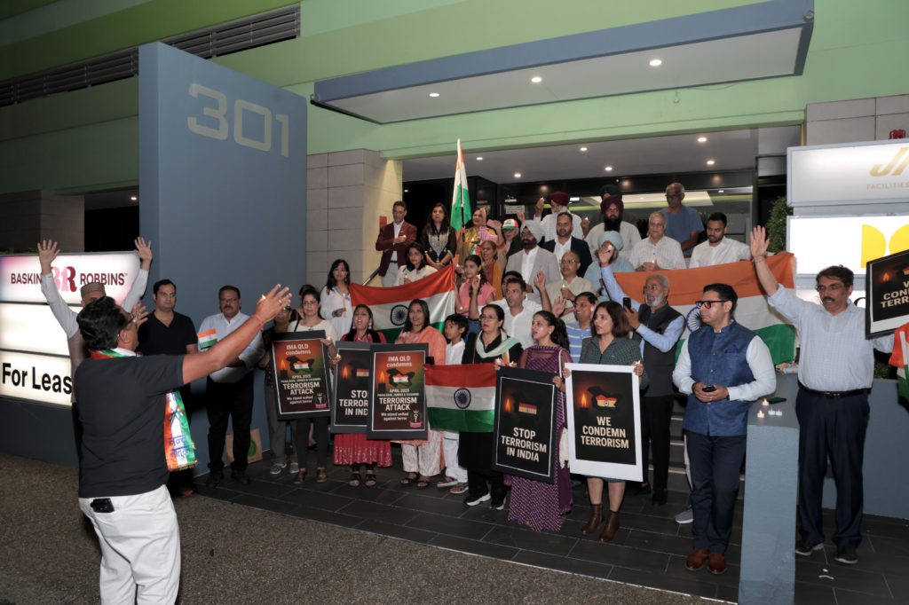 In a moving tribute, prayer meetings held across Australia for victims of terror attack in India 6 WhatsApp Image 2025 04 29 at 12.34.36 PM 3 6