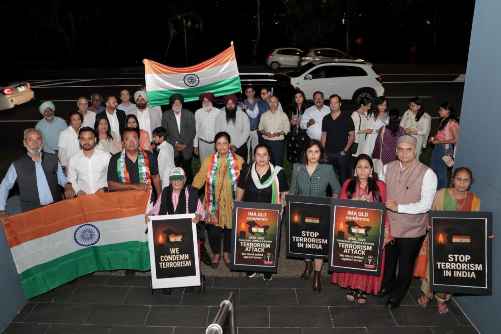 In a moving tribute, prayer meetings held across Australia for victims of terror attack in India 5 WhatsApp Image 2025 04 29 at 12.34.37 PM 5