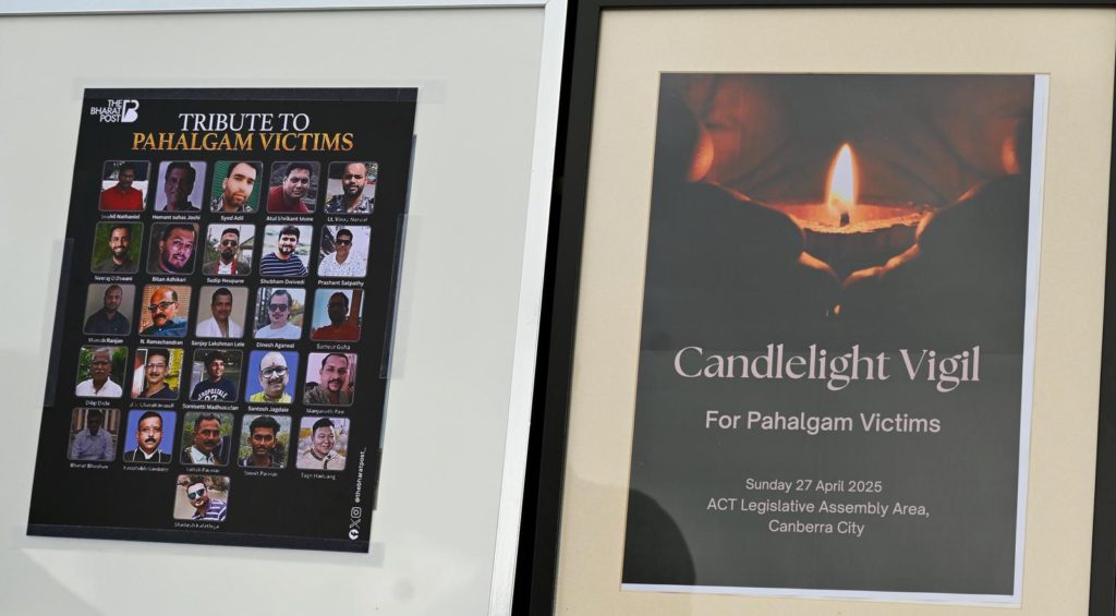 In a moving tribute, prayer meetings held across Australia for victims of terror attack in India 4 WhatsApp Image 2025 05 04 at 2.54.57 AM 4