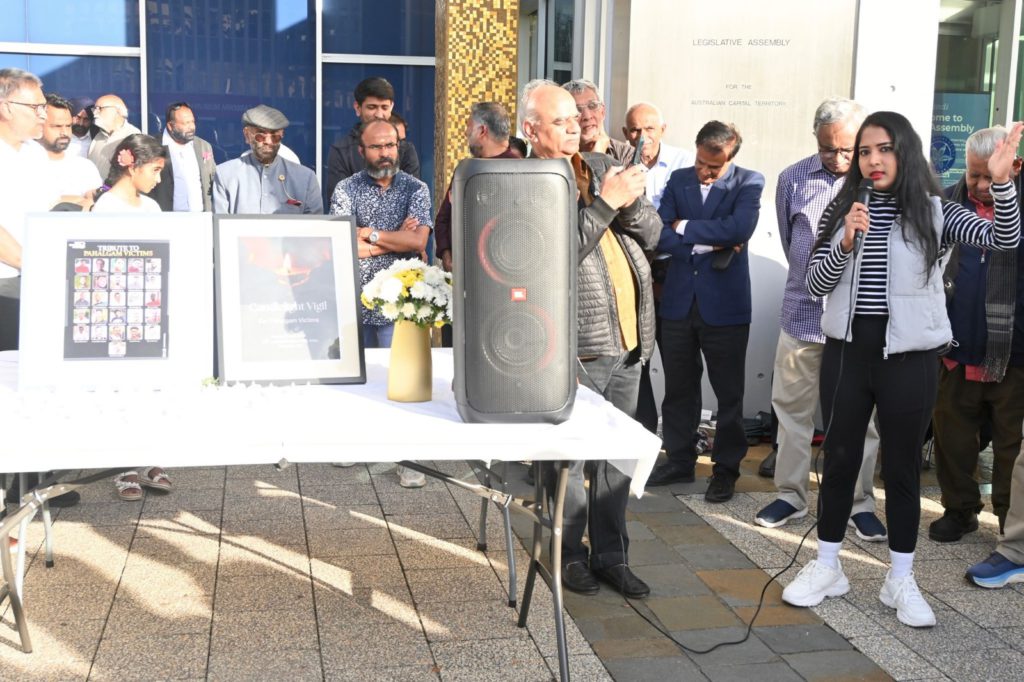 In a moving tribute, prayer meetings held across Australia for victims of terror attack in India 2 WhatsApp Image 2025 05 04 at 2.55.03 AM 2