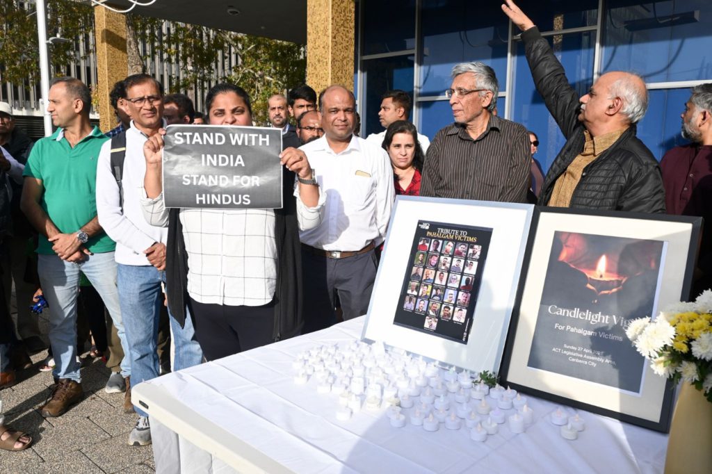 In a moving tribute, prayer meetings held across Australia for victims of terror attack in India 1 WhatsApp Image 2025 05 04 at 2.55.06 AM 1