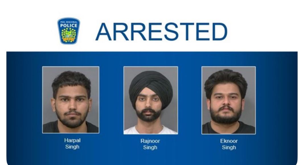 Image Source: Peel Police