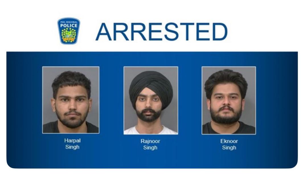 Image Source: Peel Police