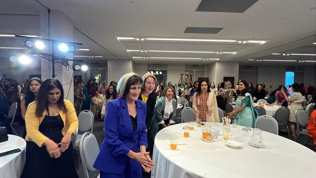 Mother's Day: Image Source: DJJS