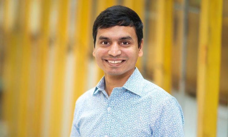 Indian-origin Sharath Sriram appointed WA’s new Chief Scientist to lead innovation push