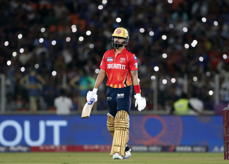 Shreyas Iyer steers Punjab Kings to first IPL final in 11 years with commanding win over Mumbai Indians