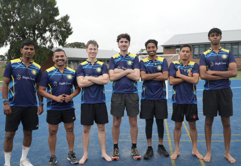 Australia gets its first ever Kho Kho ground in Sydney 5 499980939 122139165722607381 8014139231026683965 n 5