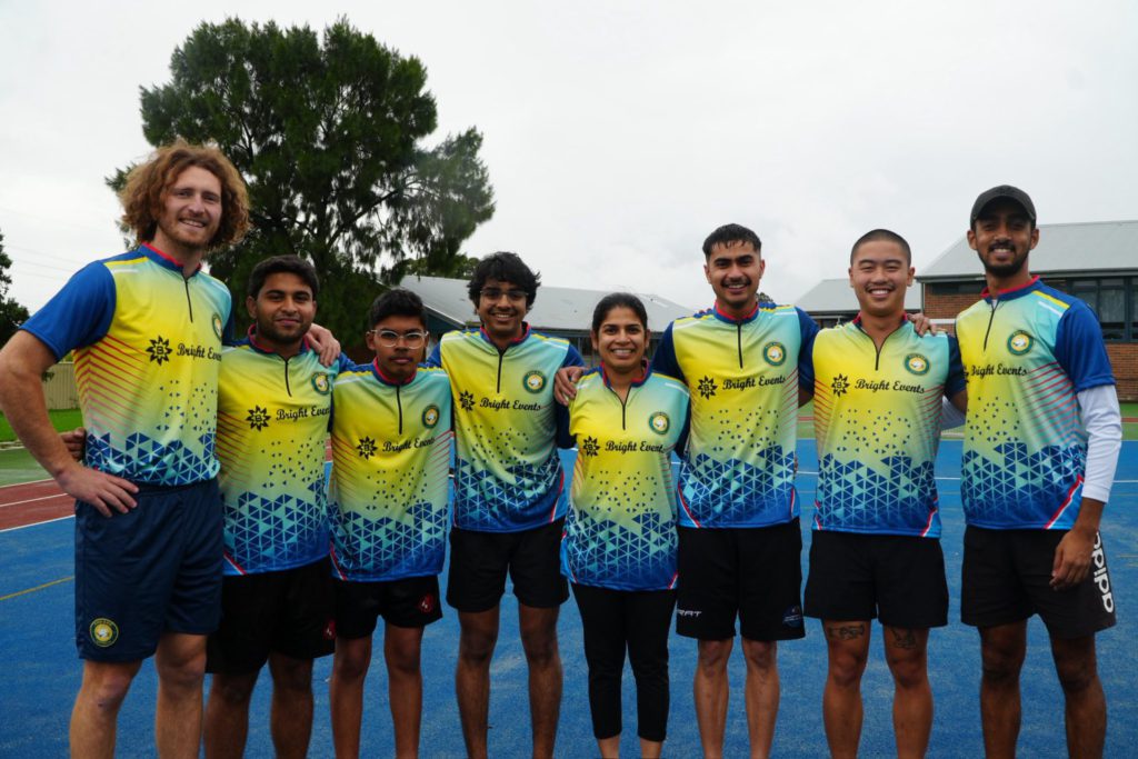 Australia gets its first ever Kho Kho ground in Sydney 4 500121163 122139166022607381 1929186254013052126 n 4