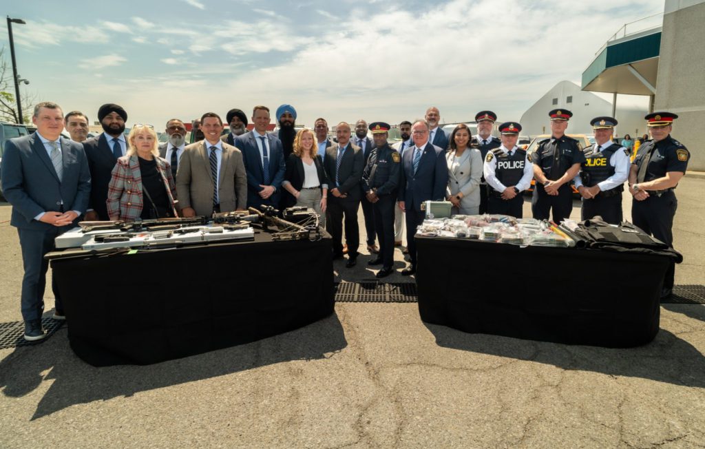 Image Source- Peel Police